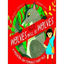 Wolves Will (Not) Be Wolves