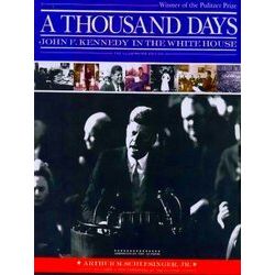 A Thousand Days