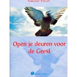 Open Je Deuren Voor De Geest