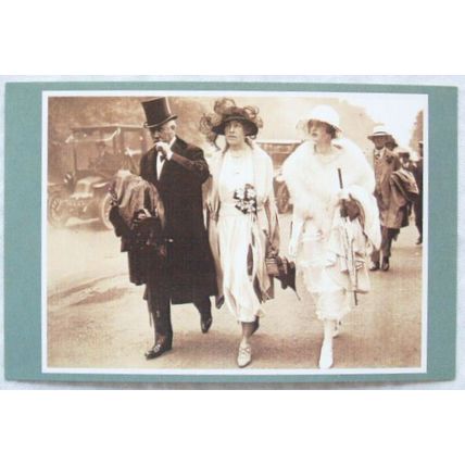 c.1980s PC Royal Ascot, June 1921