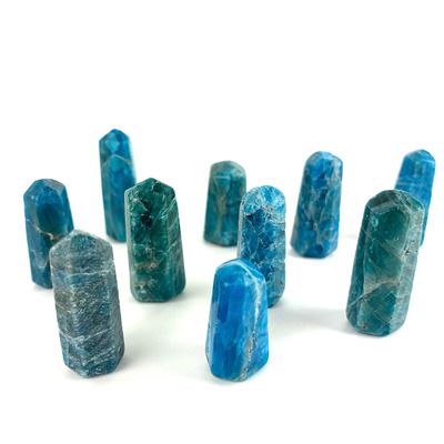 Standing Tapered Mini Points | 20-35mm | Brazil[ ]