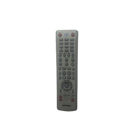 Original Genuine Samsung 00034N TV Remote Control *UK SELLER* (BAT CASE MISSING)