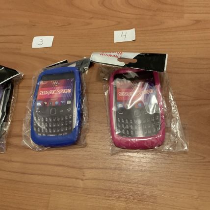 For Motorola LG Blackberry Samsung Case Protective Cover Choose Your Case