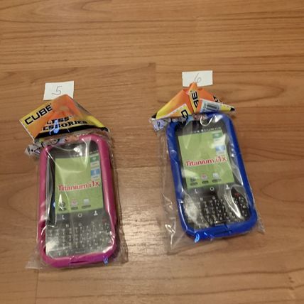 For Motorola LG Blackberry Samsung Case Protective Cover Choose Your Case