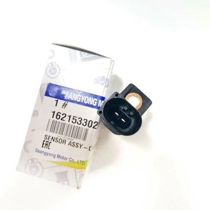 1621533028 SENSOR POSICION CIGUEÑAL PARA SSANGYONG MUSSO REXTON RODIUS GENUINO