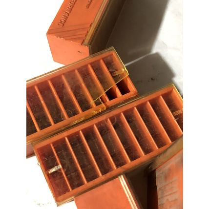 NEW LOT 50 CARBOLOY SNMG-2523E48,518 GRADE,CARBIDE INSERTS,snmg 2-523e48,TN