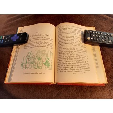 The Happy Hollister's And The Secret Fort By Jerry West W/Dustjacket 1955