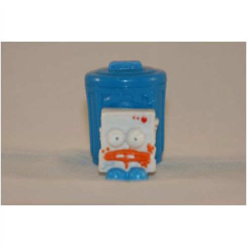 The Trash Pack Trashies Series 3 - #401 - Dank Dishwasher