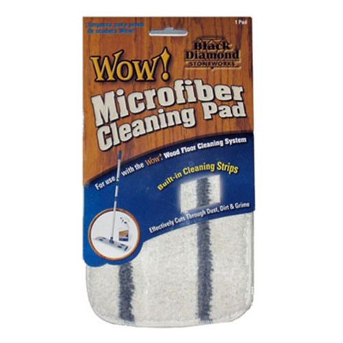 Hardwood Laminate Microfiber Cleaning Pad