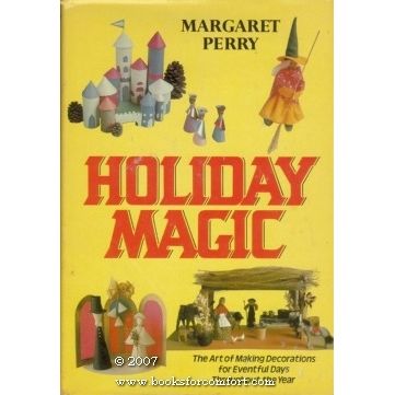 Holiday Magic [13128]