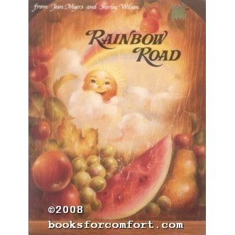 Rainbow Road