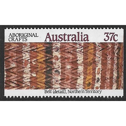 1987 SG 1097 - MNH (**)