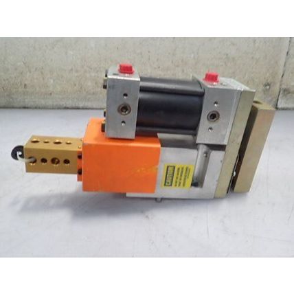 WELYER SB4N050A010D001B000 SHOTPIN CYLINDER,WELKER WCP-002,SBS-40-48-C2-HS,FM