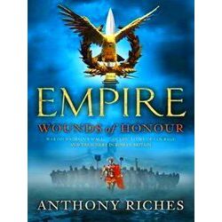 Wounds Of Honour Empire I