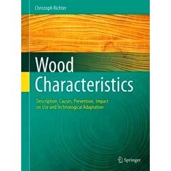 Wood Characteristics