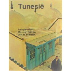 Tunesie (Reisgids)