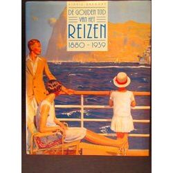 Gouden Tijd Van Het Reizen