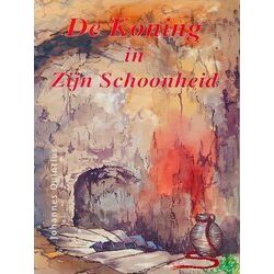 De Koning In Zijn Schoonheid