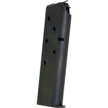 1911 45acp 7rd Blue Magazine