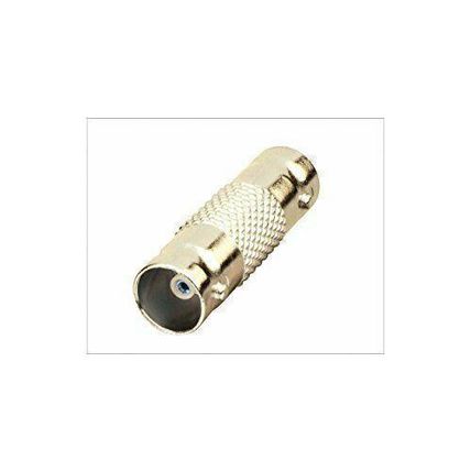 Coupler Plug Jk To Jk 1pk