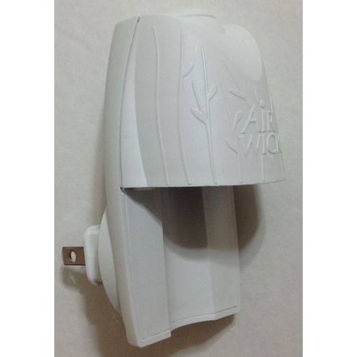 Air Wick - Warmer for Scented Oils [airwick]