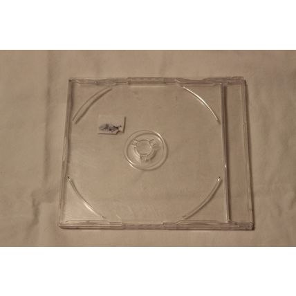 Soundgarden 5" Promo CD Single-SPOONMANx2