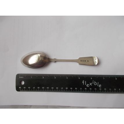 SPOON /DESSERT (R) H LTD (11/01) X 1 / FREE POSTAGE UK