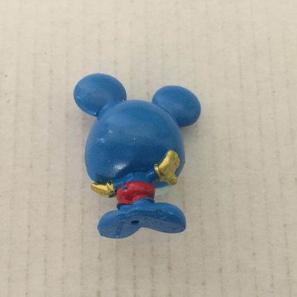 Disney Fantasia Mickey Mouse Doorables 1.5'' Figure
