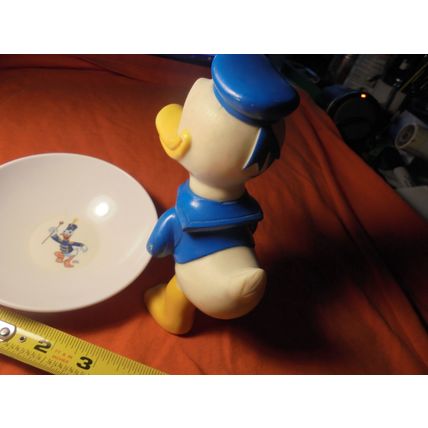 1960's/1970's DONALD DUCK LOT! $25.00 Shipped!!