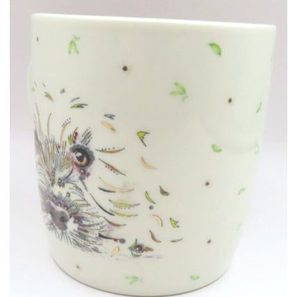 Cockapoo Dog Mug Fine China 9.5 CM Gift Drink Beverage Ceramic Home Decor