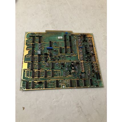 Diablo Systems 12143-XX DATA TRANSFER motherboard Gold Recovery,12142-02,ECO,CR