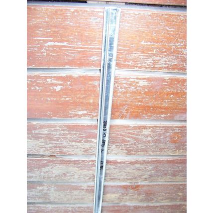 1971 PLYMOUTH FURY 2D TWO DOOR HT HARDTOP LH DS DOOR TRIM OEM