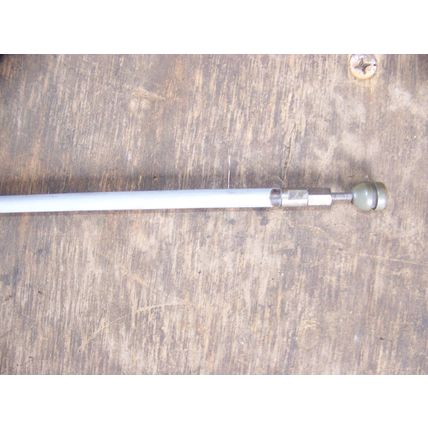 1933 DODGE SEDAN ANTENNA OEM