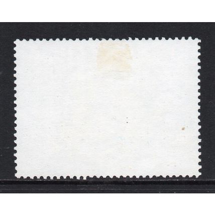 St. Lucia - 1980 - 10c 10th Anniversary of Moonwalk (sg490) Mint Hinged