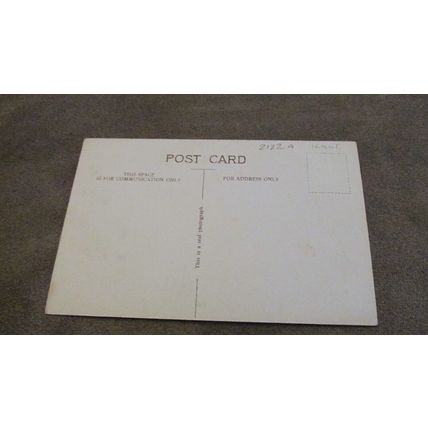 Real photo Postcard - Palm Bay, Cliftonville - Margate, Kent