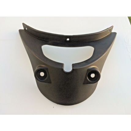 Rear Splash Guard Black AP8148014 Aprilia Habana Mojito 125