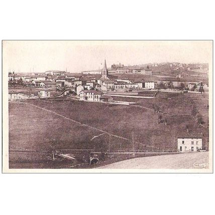 42 - FOURNEAUX