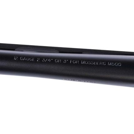 Mossberg 500 12 Gauge 28" Barrel Modified Choke Tube Target Sports