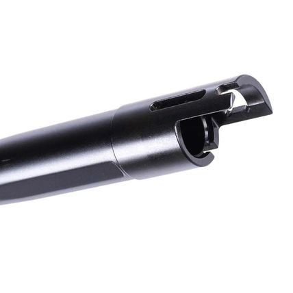Mossberg 500 12 Gauge 28" Barrel Modified Choke Tube Target Sports