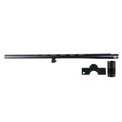Mossberg 500 12 Gauge 28" Barrel Modified Choke Tube Target Sports