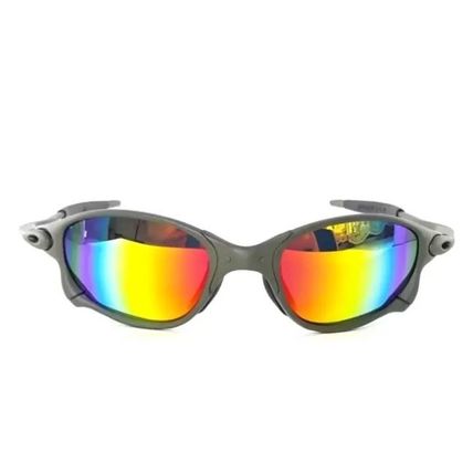 HCS X-Metal Double XX Lead Rainbow Sunglasses
