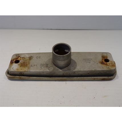 1972 - 1980 Dodge Truck RH Amber Marker Turn Signal 3489874 OEM 73 74 75 76 77