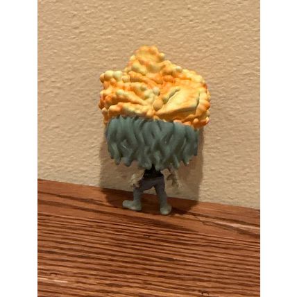 Funko Pop! Games: PlayStation - Clicker GameStop Exclusive Vinyl Figure (No Box)