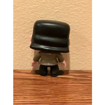 Funko Pop! Rocks: The Beatles - George Harrison Limited Vinyl Figure (No Box)