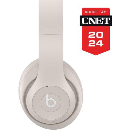 Beats Studio Pro - Wireless Bluetooth Noise Cancelling Headphones - Personalized