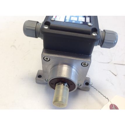 NEW MINI-MOTOR AC100P AC GEAR MOTOR, 645921 10.17:1 RATIO, 110 VAC, 330 RPM,DH