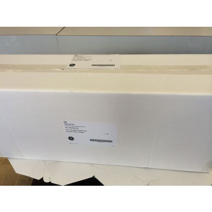 NEW Dukane CLOCK 2.6INCH WIRELESS DUAL FACE DIGITAL W/DATE GE GE-ZB266DW,BF