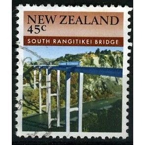 1985 SG 1368 - fine used (o)