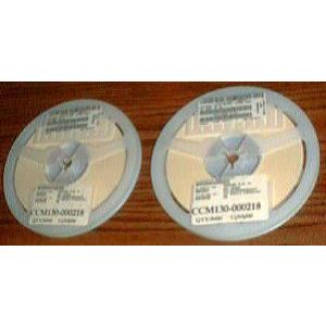 Lot of 10,000: 60.4K Ohm Resistors