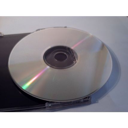 AEROSMITH - GET A GRIP - CD ALBUM 1993 - 1 DISC